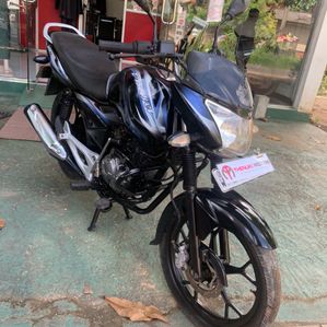 Bajaj Discover 125 BCX 2016 - Image 2