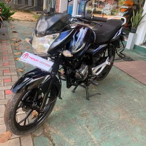 Bajaj Discover 125 BCX 2016 - Image 3