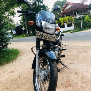 Bajaj CT100 2019 - Image 3