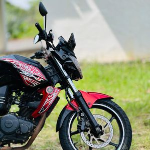 Yamaha FZ S 2015 - Image 3