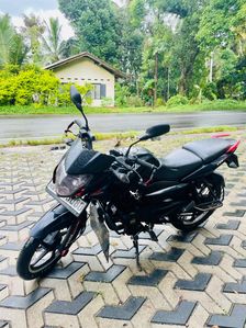 Bajaj Pulsar 135 2011