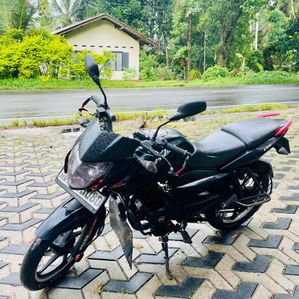 Bajaj Pulsar 135 2011 - Image 2