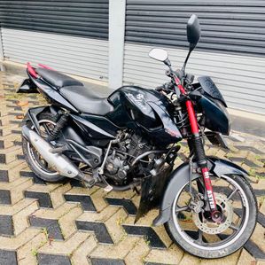 Bajaj Pulsar 135 2011 - Image 3
