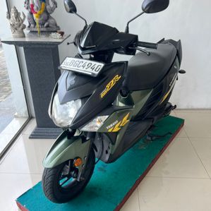 Yamaha Ray ZR 2018 - Image 2