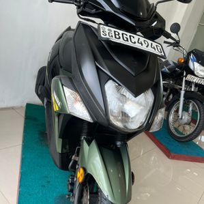 Yamaha Ray ZR 2018 - Image 3