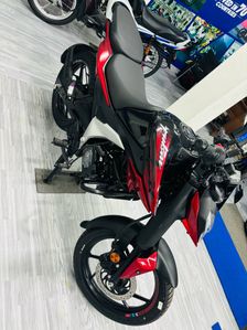 Bajaj Pulsar NS 125 Brand New 2025