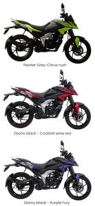 Bajaj Pulsar NS 125 2025/bajaj/pulsar 2025