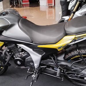 Bajaj Pulsar NS 125 2025/bajaj/pulsar 2025 - Image 3