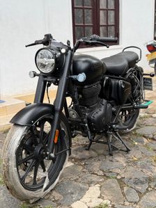 Royal Enfield Classic 350 Brand New 2025