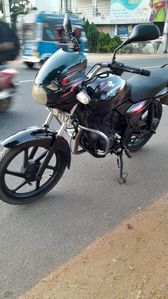 Bajaj Discover 125 2010
