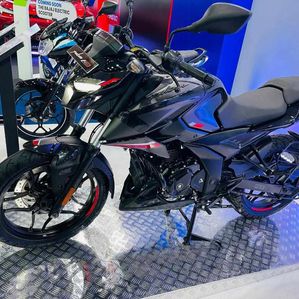 Bajaj Pulsar N160 New160 2025 - Image 2