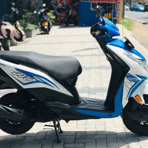 Honda Dio Smart Key 2020 - Image 2