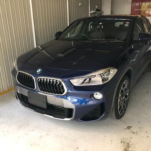 BMW X2 M Sport 2019 - Image 2