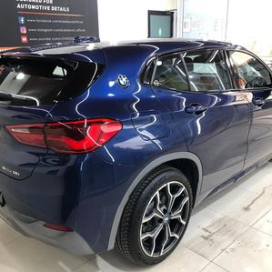 BMW X2 M Sport 2019 - Image 3