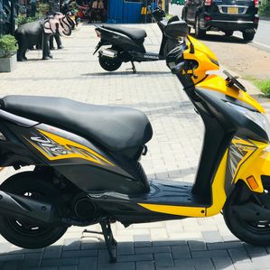 Honda Dio 2019 - Image 2