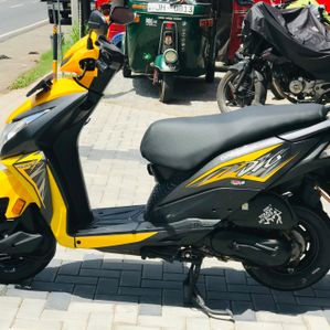 Honda Dio 2019 - Image 3