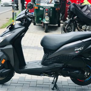 Honda Dio 2018 - Image 2
