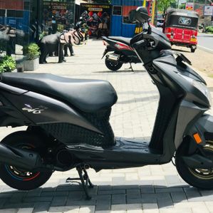 Honda Dio 2018 - Image 3