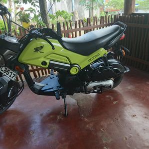 Honda Navi 2017 - Image 2