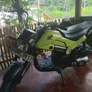 Honda Navi 2017 - Image 3