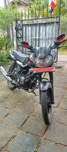 Bajaj Discover 2010