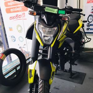 Bajaj Pulsar 125 New4 2025 - Image 2