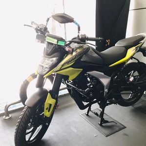 Bajaj Pulsar 125 New4 2025 - Image 3