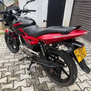 Bajaj Pulsar 150 2016 - Image 3