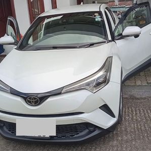 Toyota CHR 2017 - Image 2