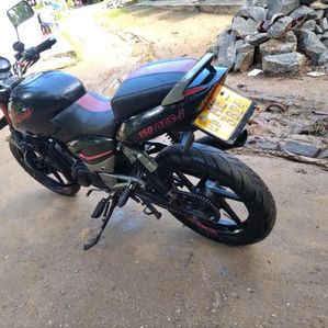 Bajaj Pulsar 150 2006 - Image 3