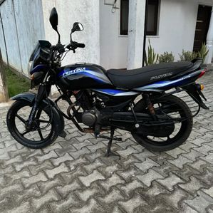 Bajaj Platina 2010 - Image 3