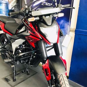 Bajaj Pulsar 125 N12$ 2025 - Image 3