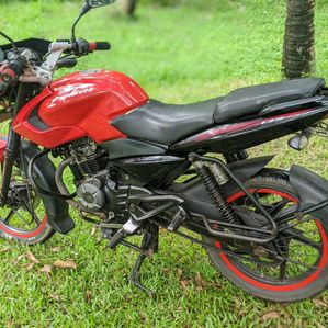 Bajaj Pulsar 135 2011 - Image 2