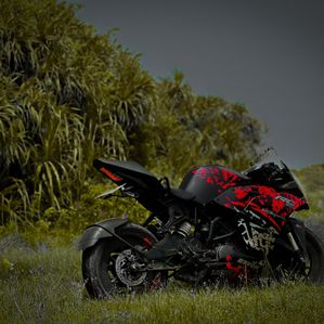 KTM RC 200 2018 - Image 3
