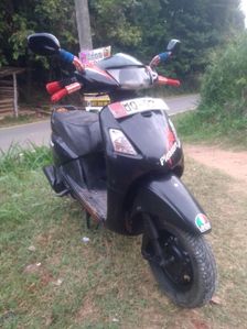 Hero Pleasure 2009