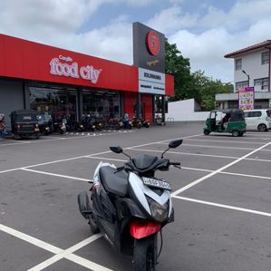 Yamaha Ray ZR 2017 - Image 2