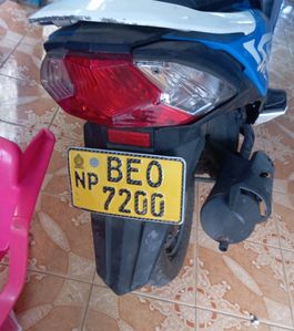 Honda Dio 2016
