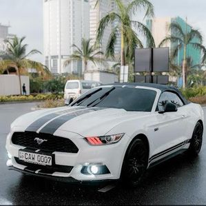 Ford Mustang Eco boost 2016 - Image 2