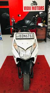 Honda Dio මූලික ගෙවීම 140000 2016