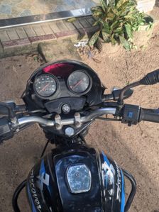 Bajaj Discover 2009
