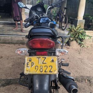 Bajaj Discover 2009 - Image 3