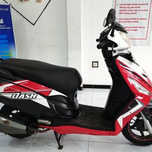 Hero Dash මූලික ගෙවීම100000/= 2016 - Image 2