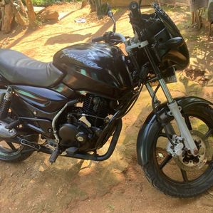 Bajaj Pulsar 180 2006 - Image 3
