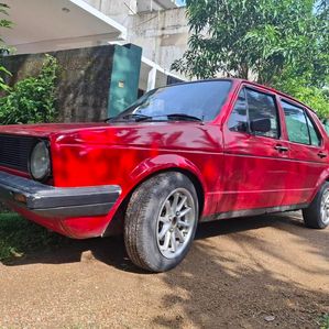Volkswagen Golf MK1 1981 - Image 2