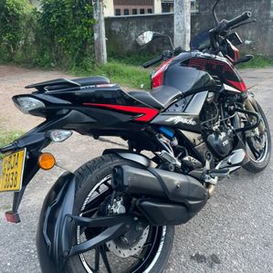 TVS Apache RTR 200 Race Edition 2.0 2020 - Image 3