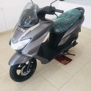 Suzuki Burgman 2025 - Image 3