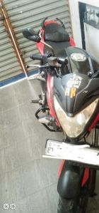Bajaj Pulsar NS150 2016