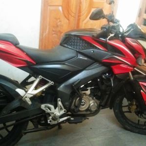 Bajaj Pulsar NS150 2016 - Image 3