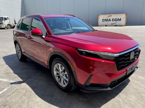 Honda CRV VTi-L7 2024 2025