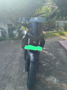 Yamaha MT 15 2019